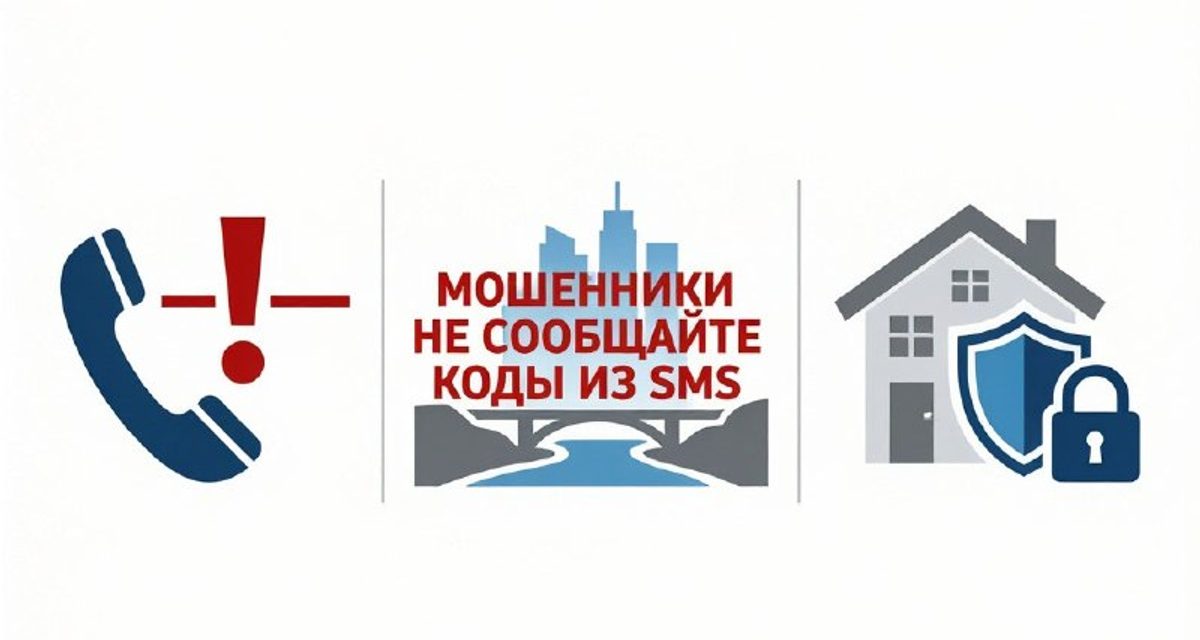 Мошенники в Мытищах пугают изъятием карт и выманивают SMS-коды