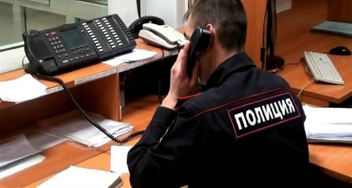 В Мытищах задержали подозреваемого в ножевом ранении знакомого после конфликта