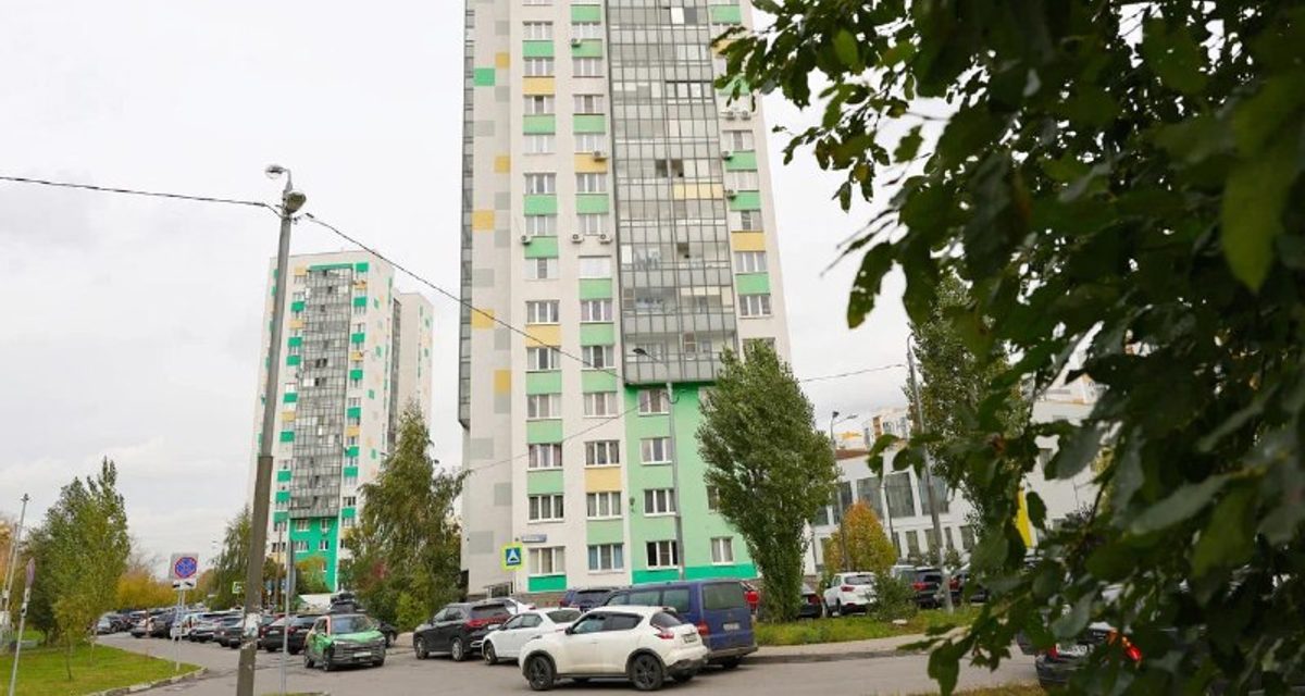 Управляющая компания признала нарушения на собрании жителей дома в 1-м Рупасовском переулке